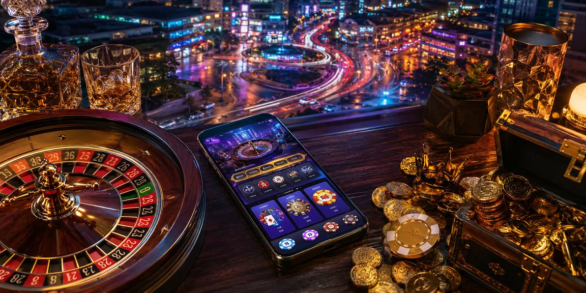 wind breaker Casino Trực Tiếp MoMo